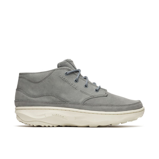 Men's Silvo Chukka Casual Boots - Merrell Trusted
