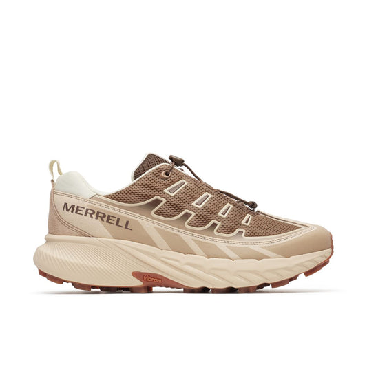 Unisex Agility Peak 5 Trek Casual Shoes - Merrell Hot Sale