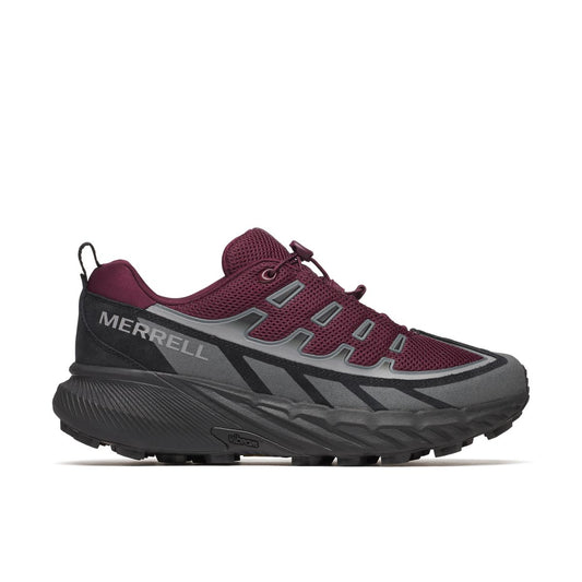 Unisex Agility Peak 5 Trek Casual Shoes - Merrell Top Pick