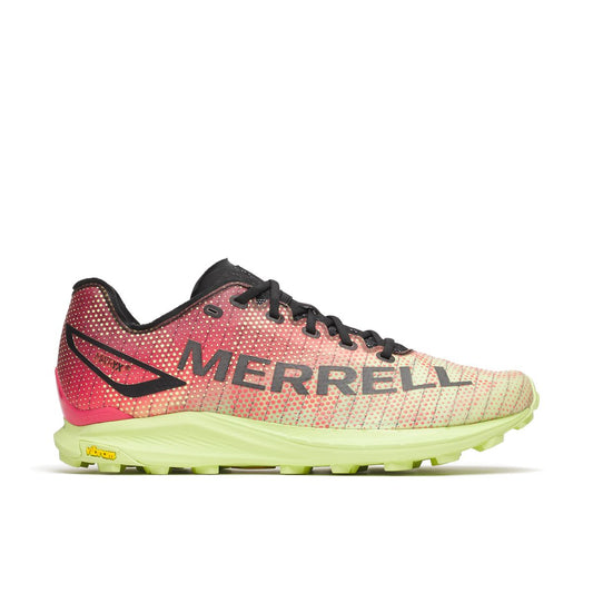 Men's MTL Skyfire 2 Matryx Trail Running Shoes - Merrell Value