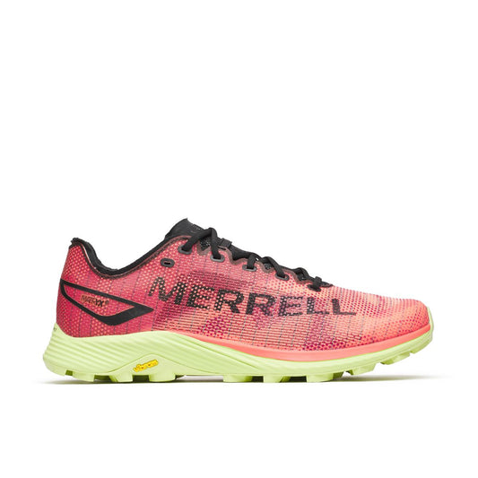 Men's MTL Long Sky 2 Matryx Trail Running Shoes - Merrell Discount