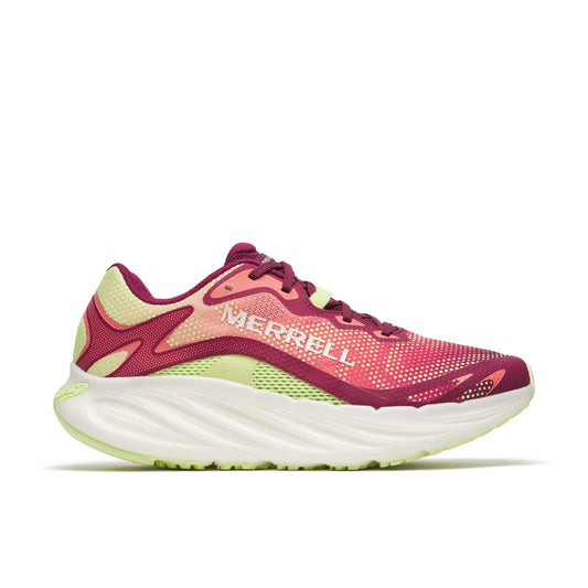 Men's ProMorph Trail Running Sneakers - Merrell Deals