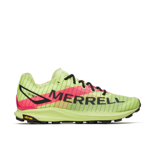Men's MTL Skyfire 2 Matryx Trail Running Shoes - Merrell Trusted