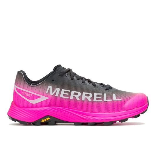 Men's MTL Long Sky 2 Matryx Trail Running Shoes - Merrell Signature