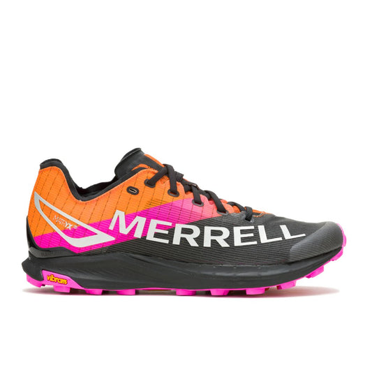 Men's MTL Skyfire 2 Matryx Trail Running Shoes - Merrell Latest