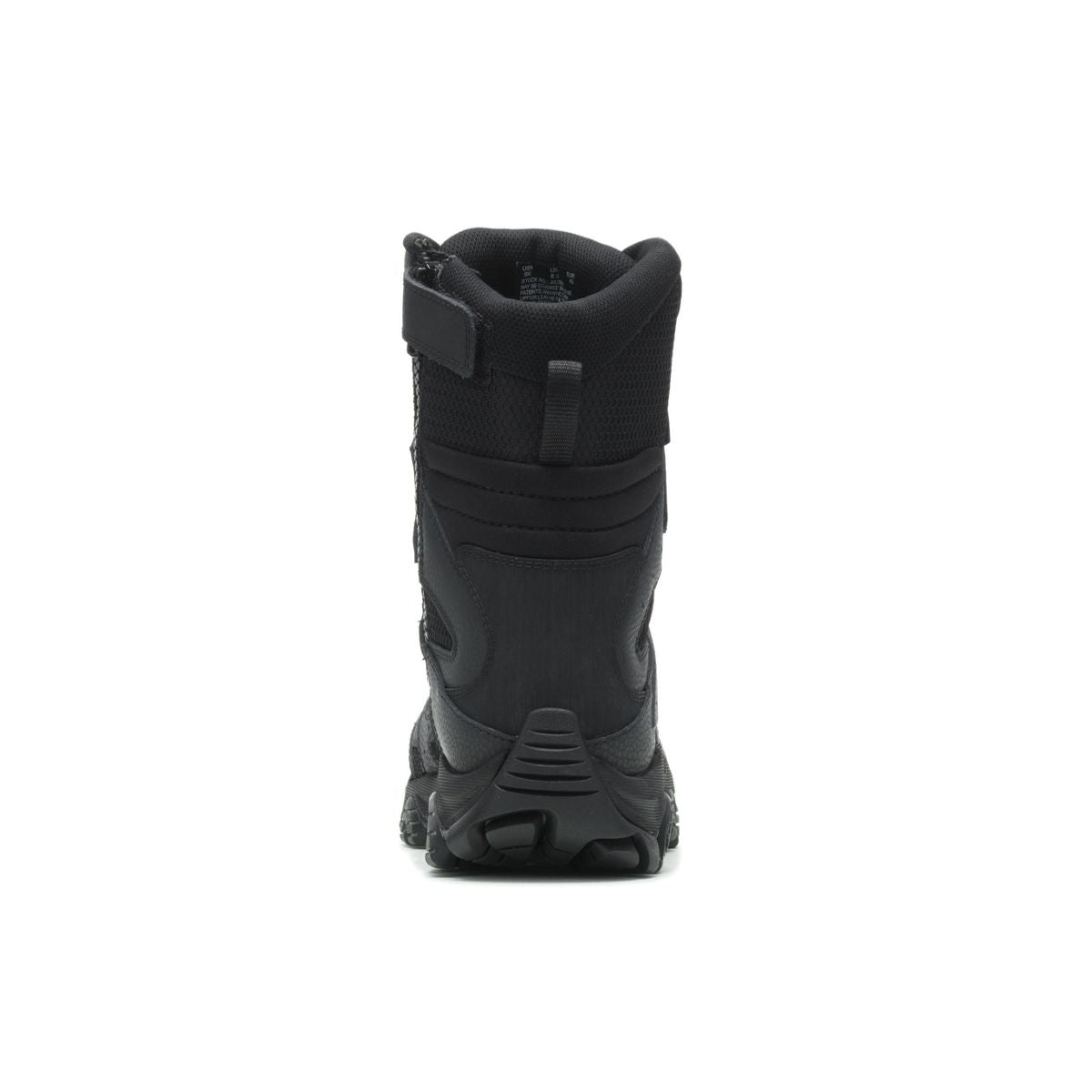 Men's Moab 3 8" Tactical Zip Waterproof Boot - Merrell Trending