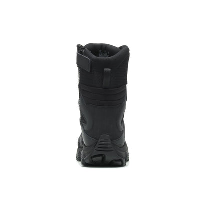 Men's Moab 3 8" Tactical Zip Waterproof Boot - Merrell Trending