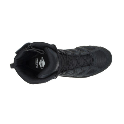 Men's Moab 3 8" Tactical Zip Waterproof Boot - Merrell Trending