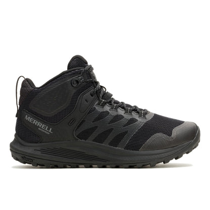 Men - Nova 3 Mid Tactical Waterproof Boot - Boots - Merrell Great Value