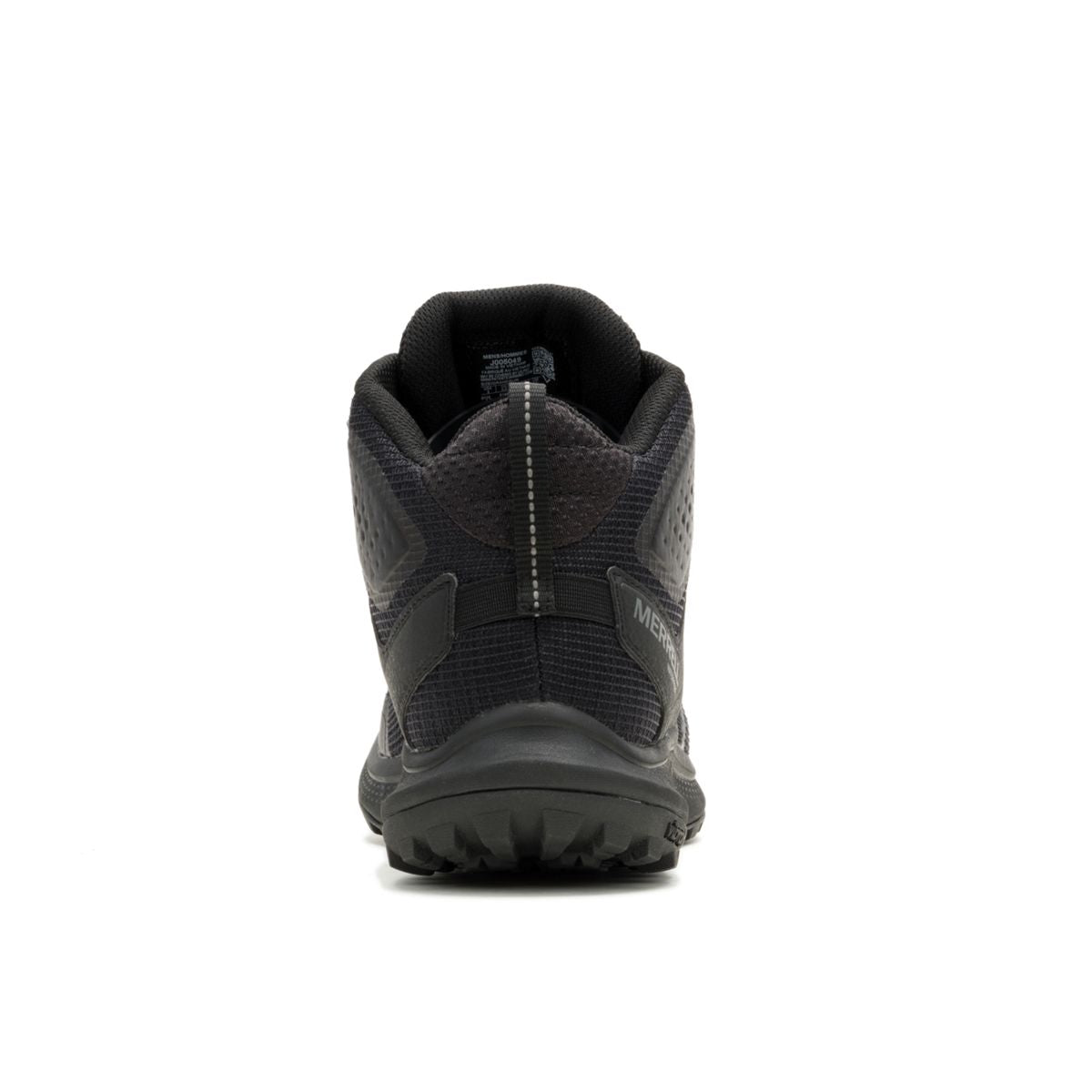 Men - Nova 3 Mid Tactical Waterproof Boot - Boots - Merrell Great Value