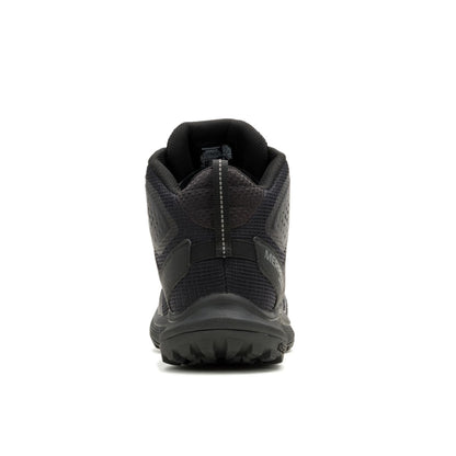 Men - Nova 3 Mid Tactical Waterproof Boot - Boots - Merrell Great Value