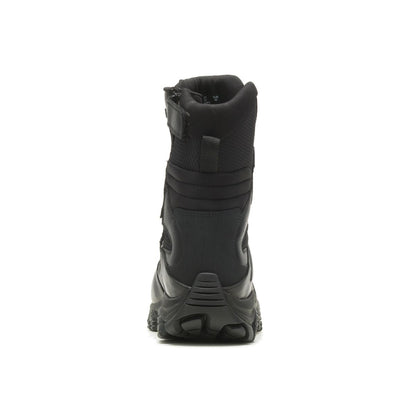 Men Moab 3 8" Tactical  Zip Waterproof Boot - Merrell Everyday