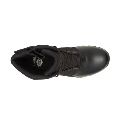 Men Moab 3 8" Tactical  Zip Waterproof Boot - Merrell Everyday