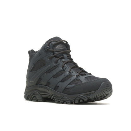 Men - Moab 3 Mid Tactical Waterproof - Boots - Merrell Everyday