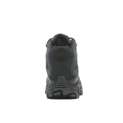 Men - Moab 3 Mid Tactical Waterproof - Boots - Merrell Everyday