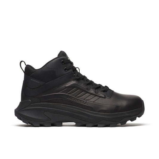 Men - Moab Speed 2 Mid Tactical Waterproof - Boots - Merrell Special Offer