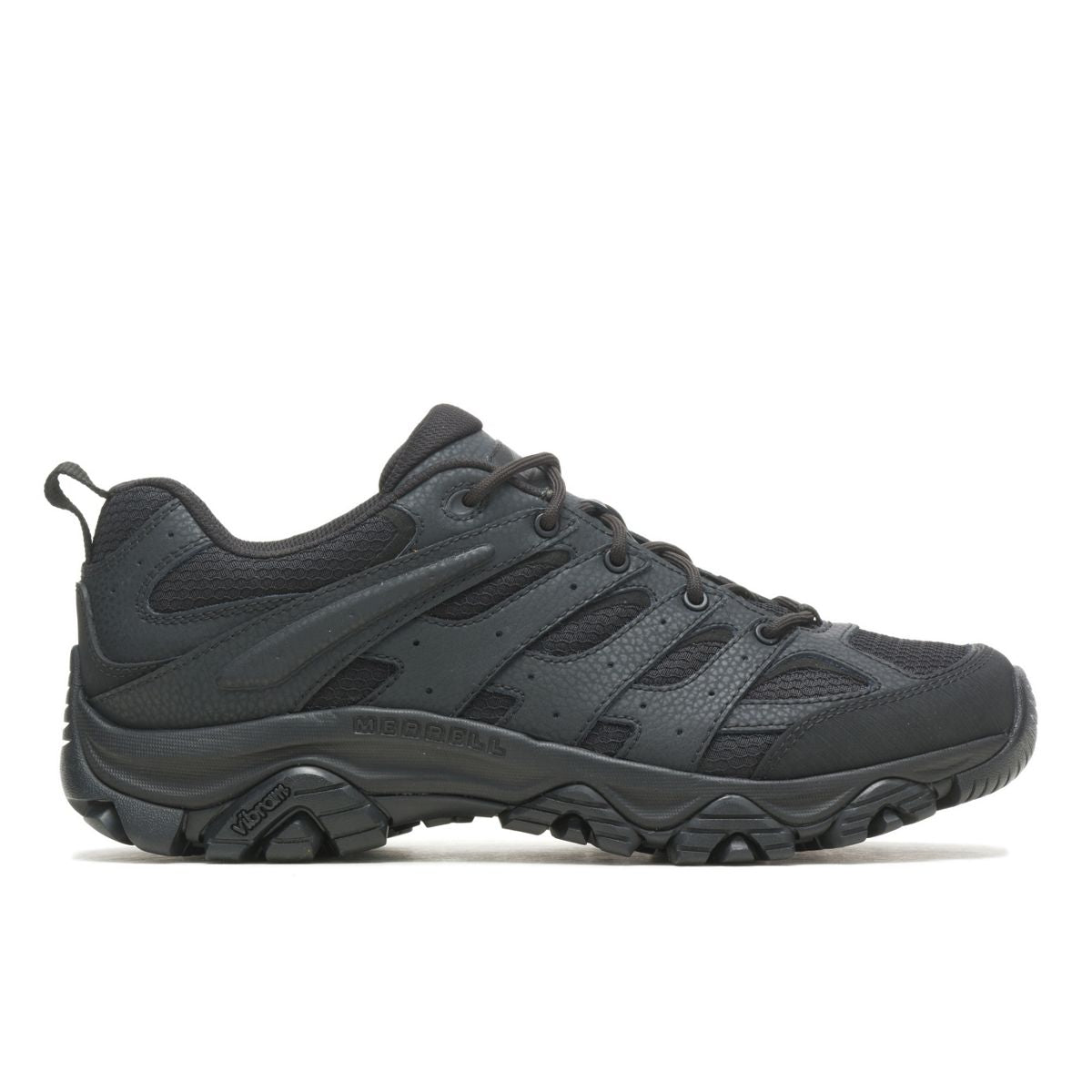 Men - Moab 3 Tactical Shoe Wide Width - Shoes - Merrell Latest