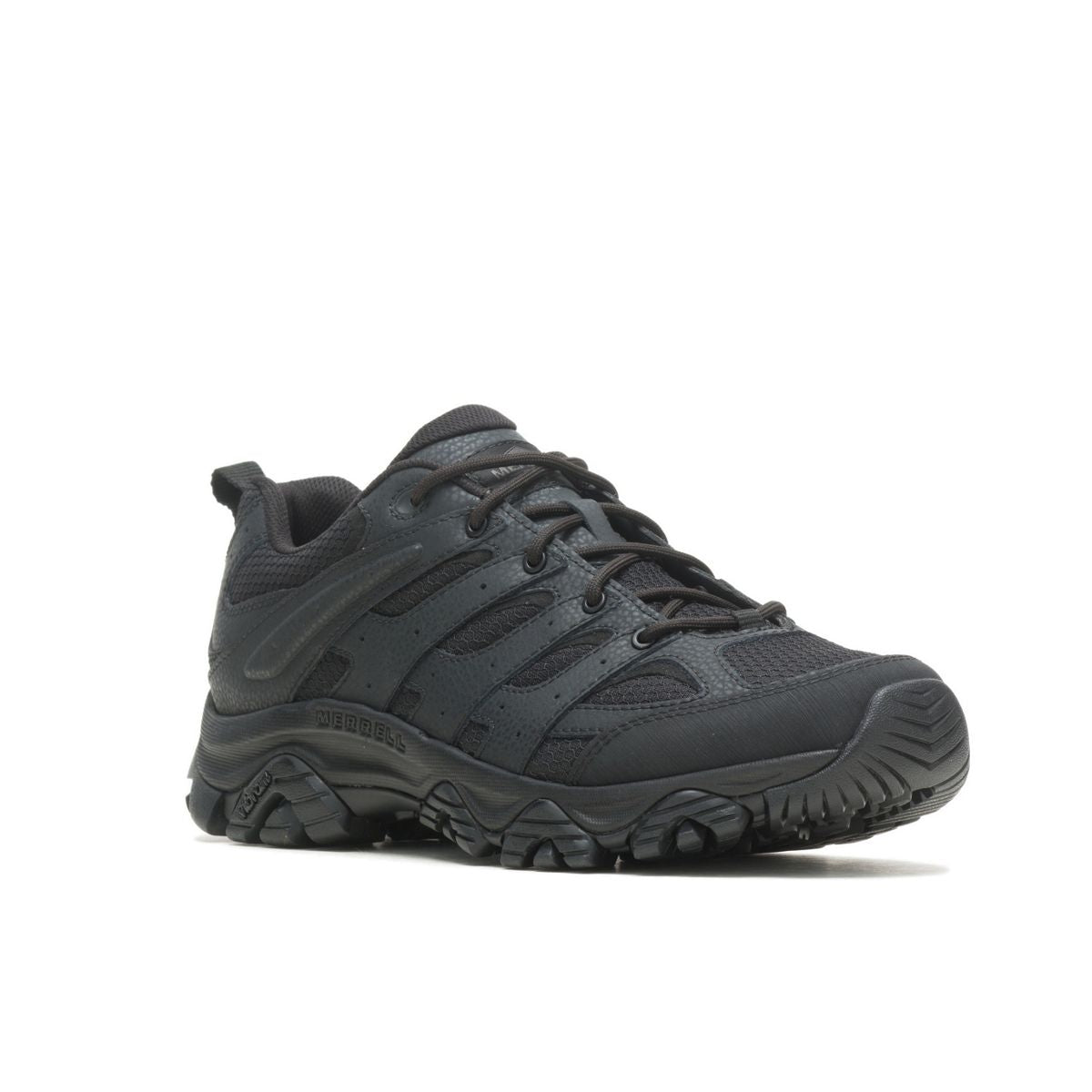Men - Moab 3 Tactical Shoe Wide Width - Shoes - Merrell Latest