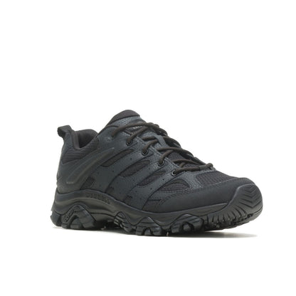 Men - Moab 3 Tactical Shoe Wide Width - Shoes - Merrell Latest