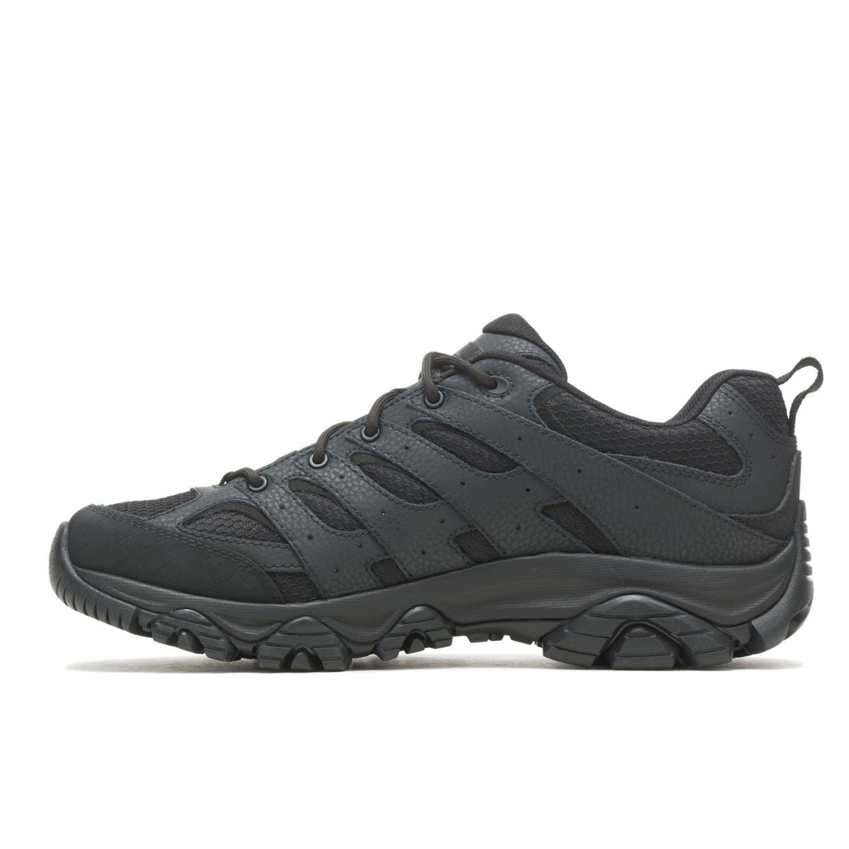 Men - Moab 3 Tactical Shoe Wide Width - Shoes - Merrell Latest