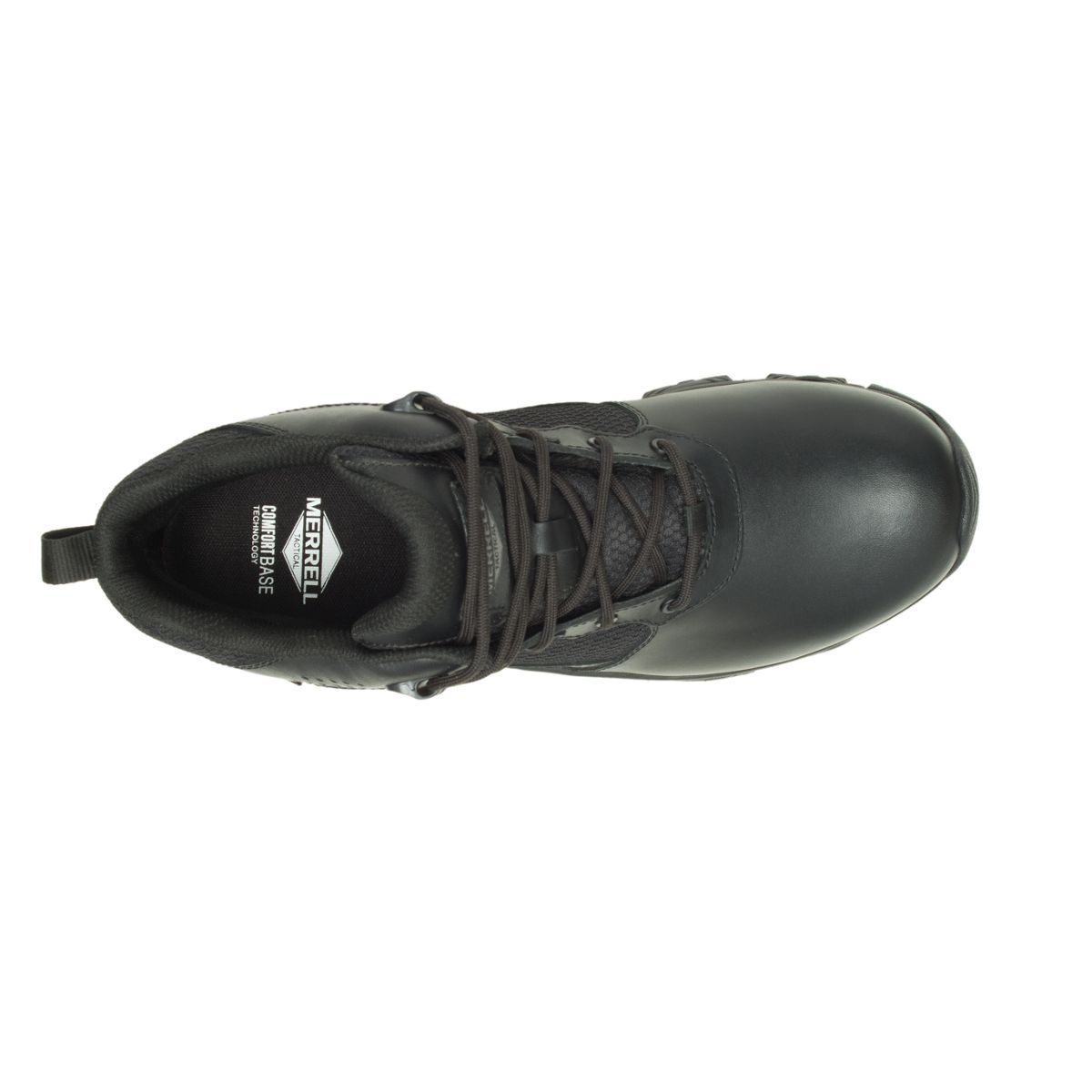 Men's Moab 3 Mid Tactical  Waterproof Boot - Merrell Sale