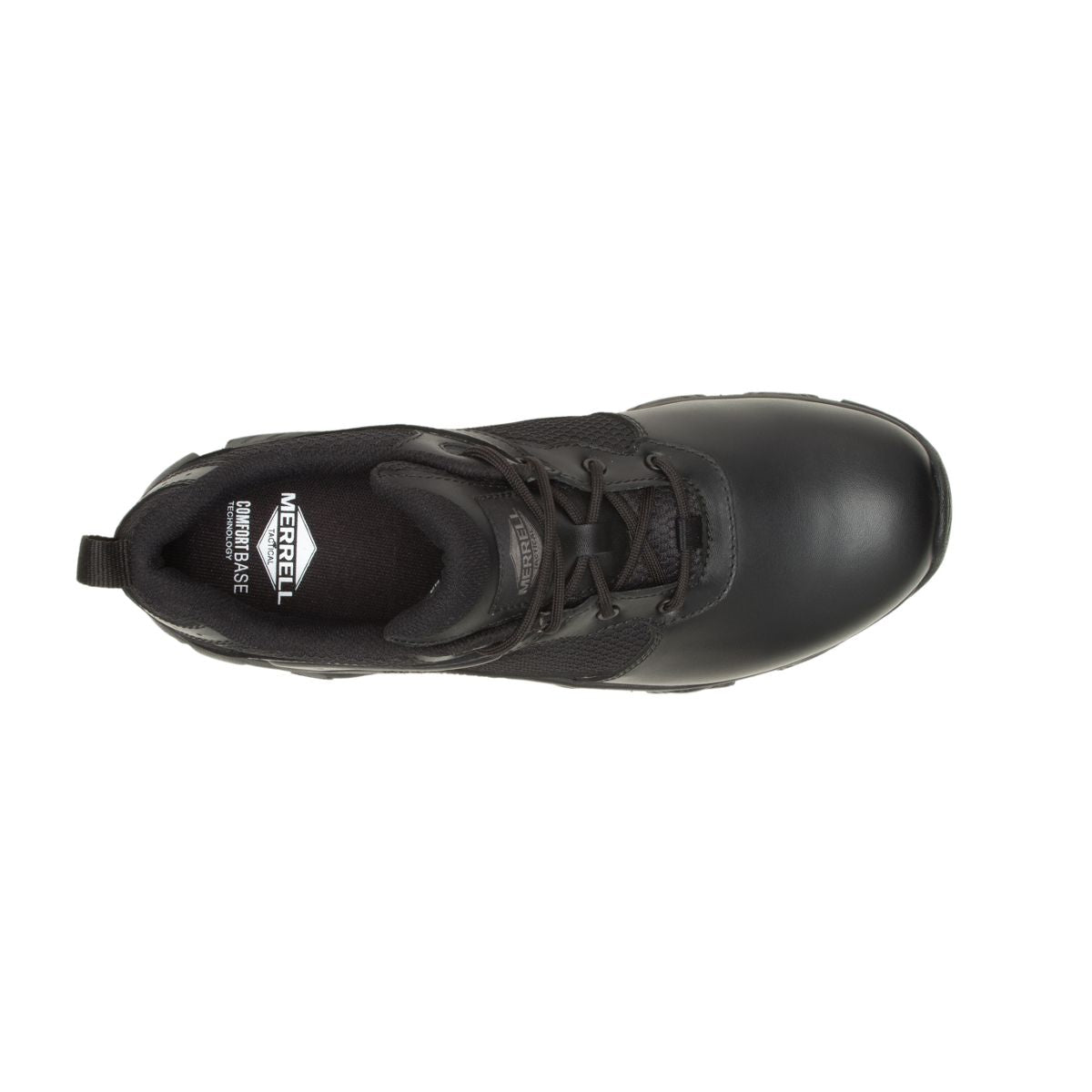 Men's Moab 3 Response Tactical Boot - Merrell Popular