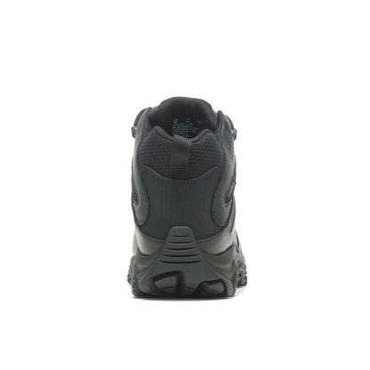 Men Moab-3 Mid Tactical Waterproof Wide Width Boots - Merrell Trending