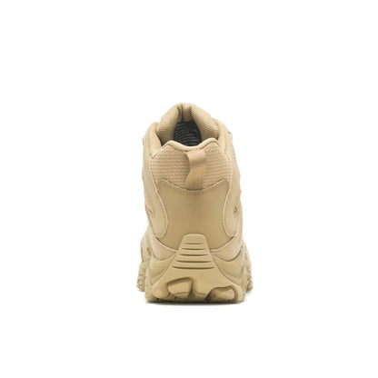 Men - Moab 3 Mid Tactical Waterproof - Boots - Merrell Recommended