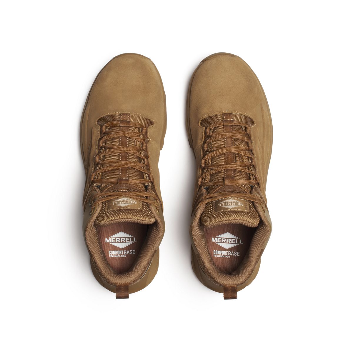 Men - Moab Speed 2 Mid Tactical Waterproof - Boots - Merrell Discount