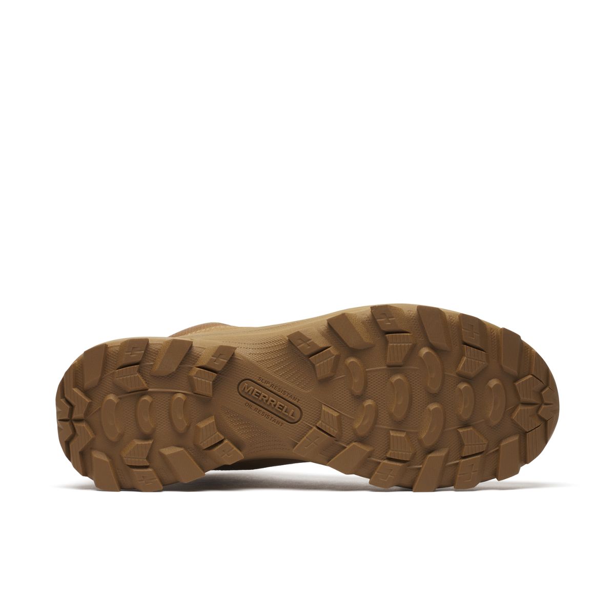 Men - Moab Speed 2 Mid Tactical Waterproof - Boots - Merrell Discount
