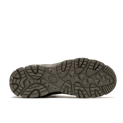 Men - Moab 3 Mid Tactical Waterproof - Boots - Merrell Trusted