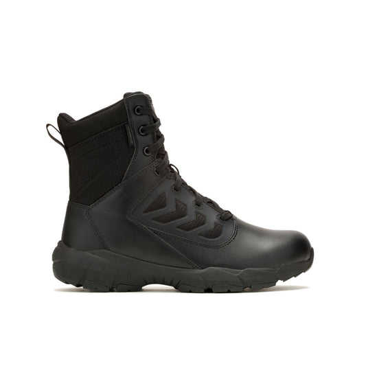 Men Fullbench Tactical 8" Zip Waterproof - Merrell Value