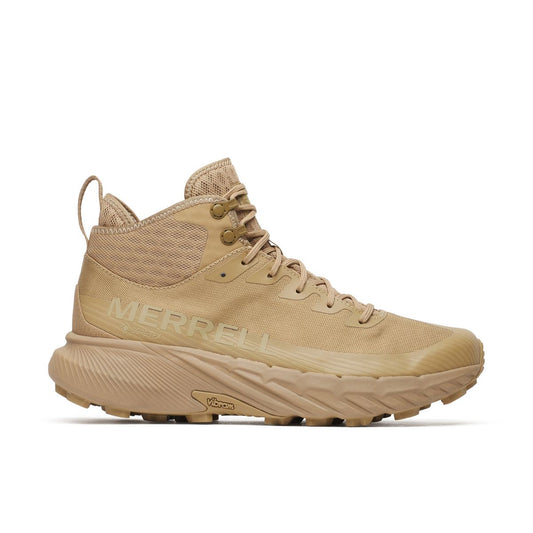 Men - Agility Peak 5 Tactical Mid GORE-TEX® - Boots - Merrell Customer Favorite