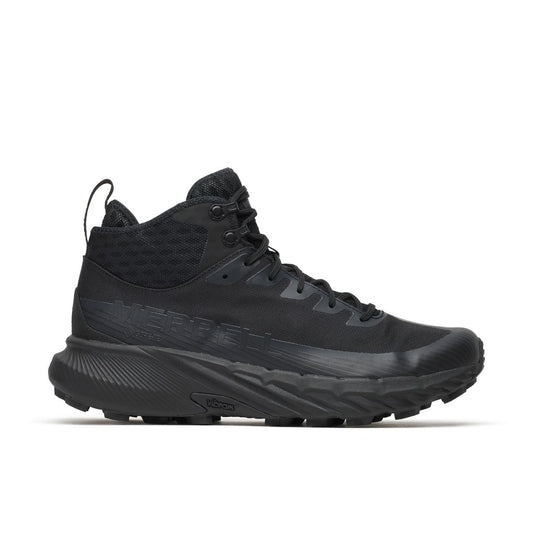 Men - Agility Peak 5 Tactical Mid GORE-TEX® - Boots - Merrell Deals