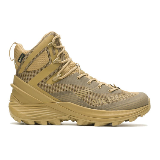 Men - Rogue Tactical GORE-TEX® - Boots - Merrell Deals