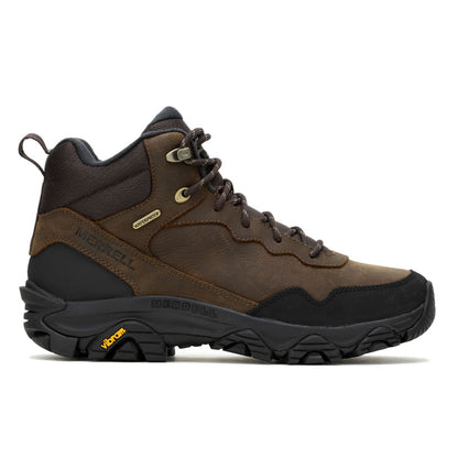 Men - Coldpack 3 Thermo Mid Waterproof - Boots - Merrell Exclusive