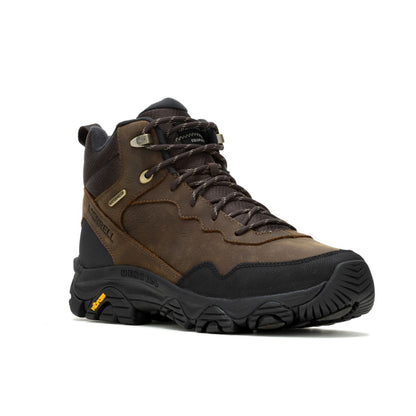 Men - Coldpack 3 Thermo Mid Waterproof - Boots - Merrell Exclusive
