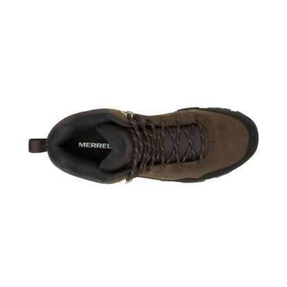 Men - Coldpack 3 Thermo Mid Waterproof - Boots - Merrell Exclusive