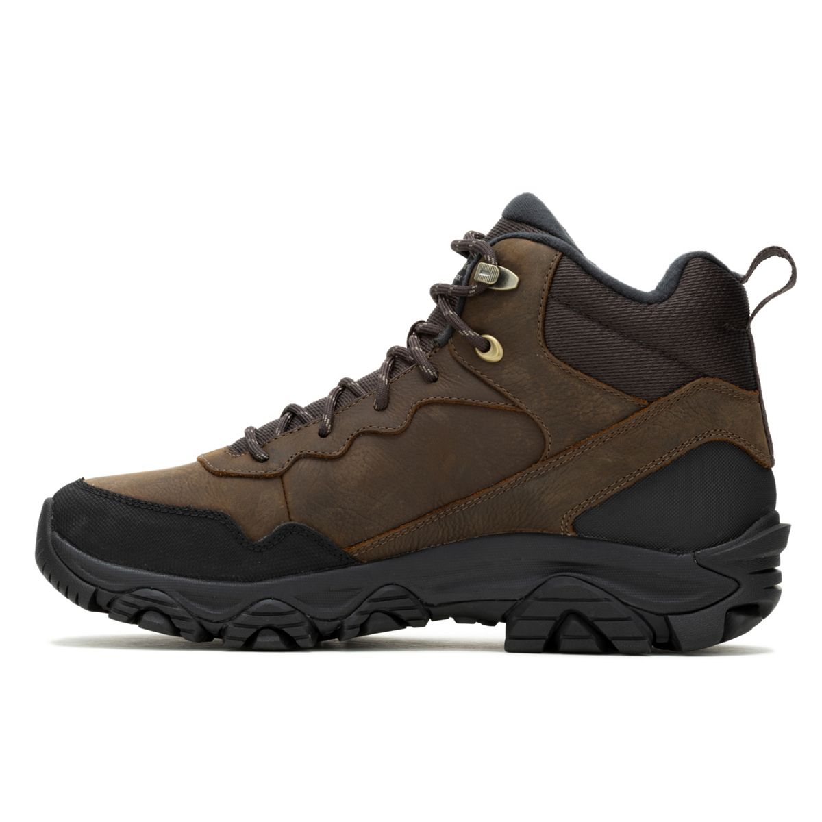 Men - Coldpack 3 Thermo Mid Waterproof - Boots - Merrell Exclusive