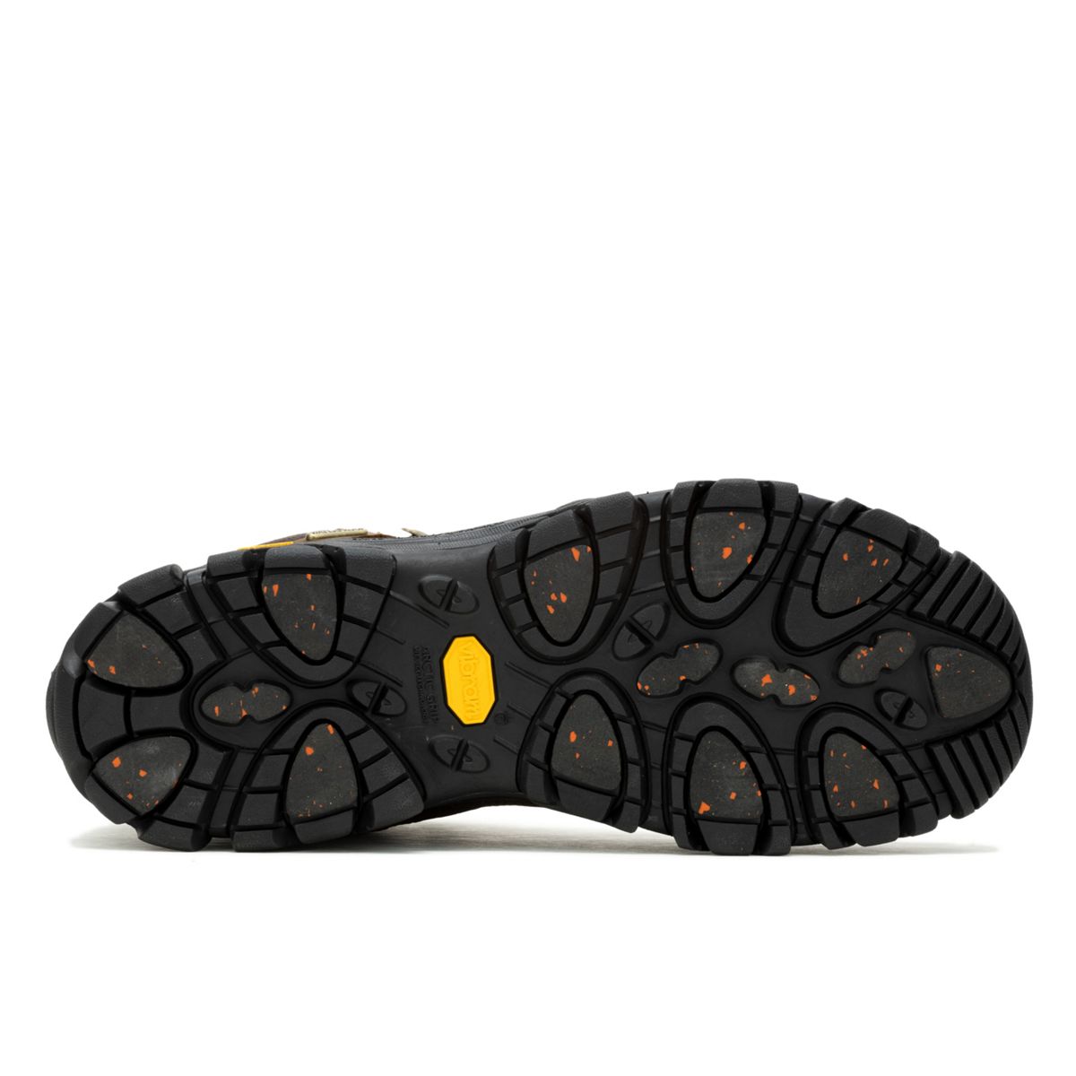Men - Coldpack 3 Thermo Mid Waterproof - Boots - Merrell Exclusive