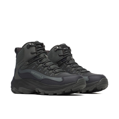 Men's Thermo Chill 2 Mid Waterproof Winter Hiking Boots - Merrell Value