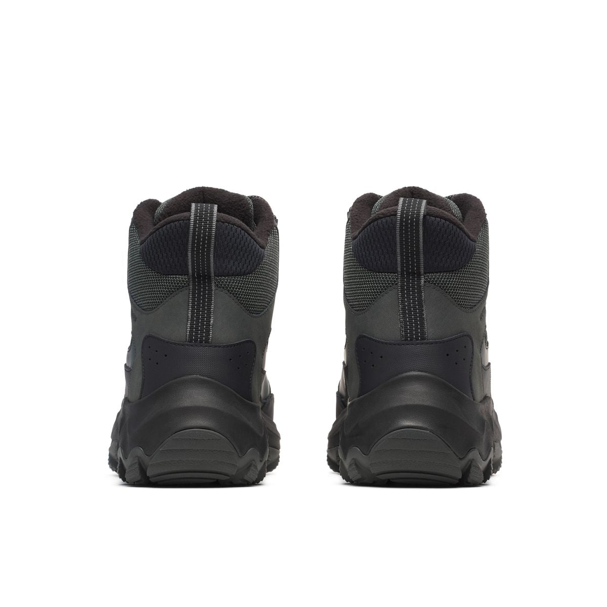 Men's Thermo Chill 2 Mid Waterproof Winter Hiking Boots - Merrell Value