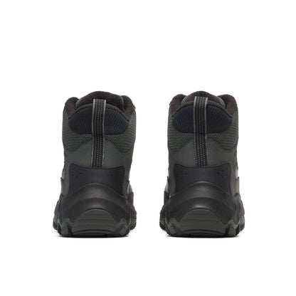 Men's Thermo Chill 2 Mid Waterproof Winter Hiking Boots - Merrell Value