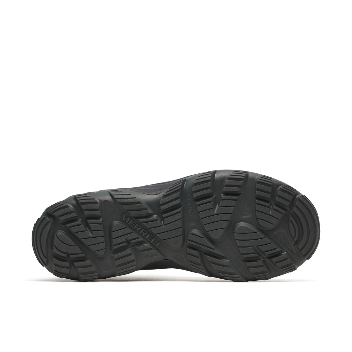 Men's Thermo Chill 2 Mid Waterproof Winter Hiking Boots - Merrell Value