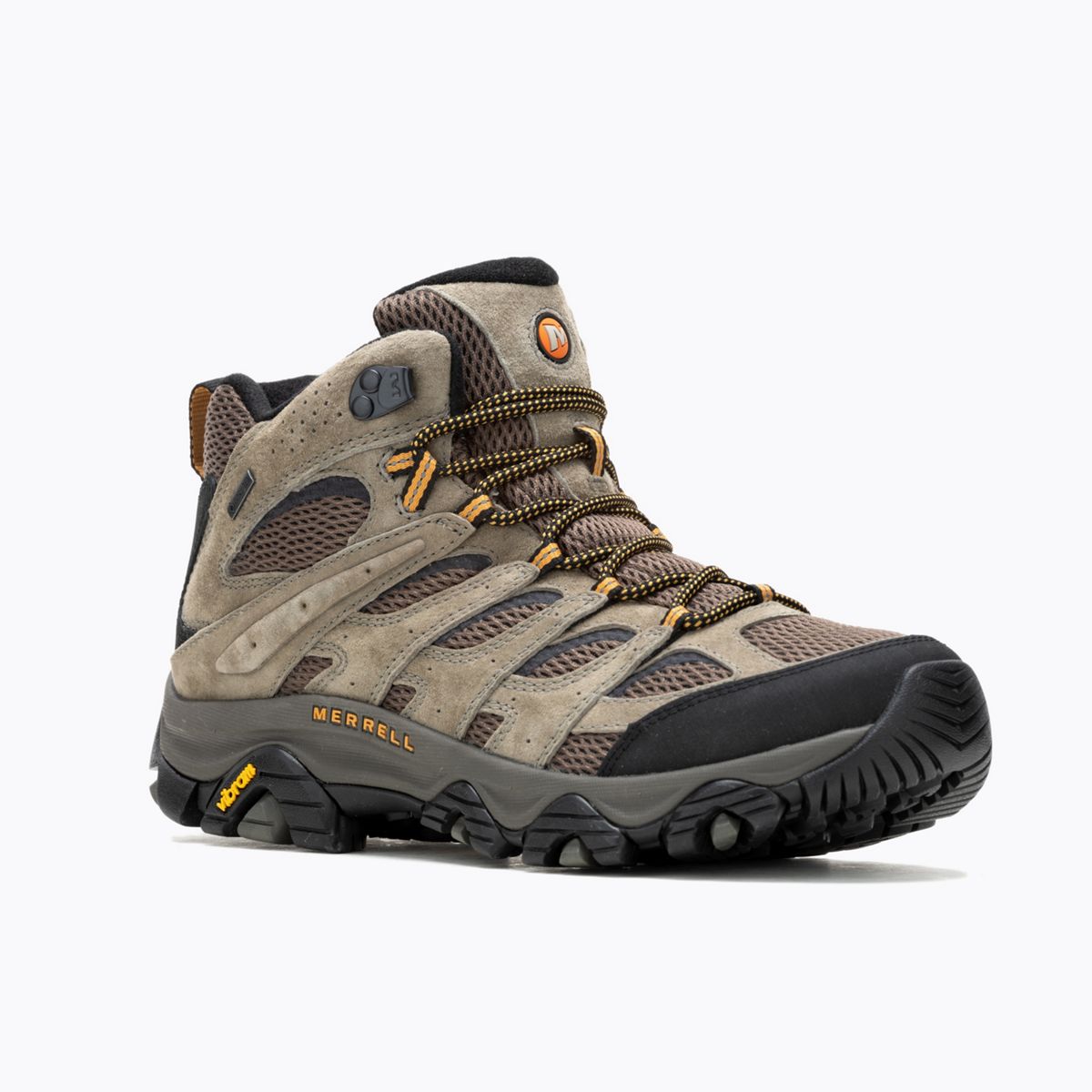 Men's Moab 3 Mid GORE-TEX® Hiking Boots - Merrell Exclusive
