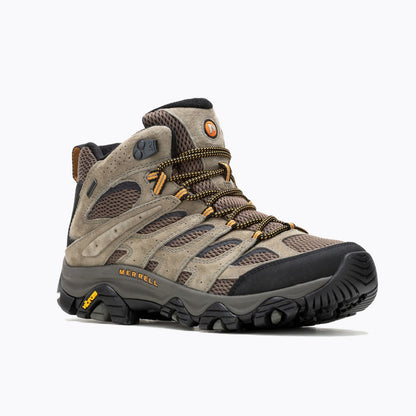 Men's Moab 3 Mid GORE-TEX® Hiking Boots - Merrell Exclusive