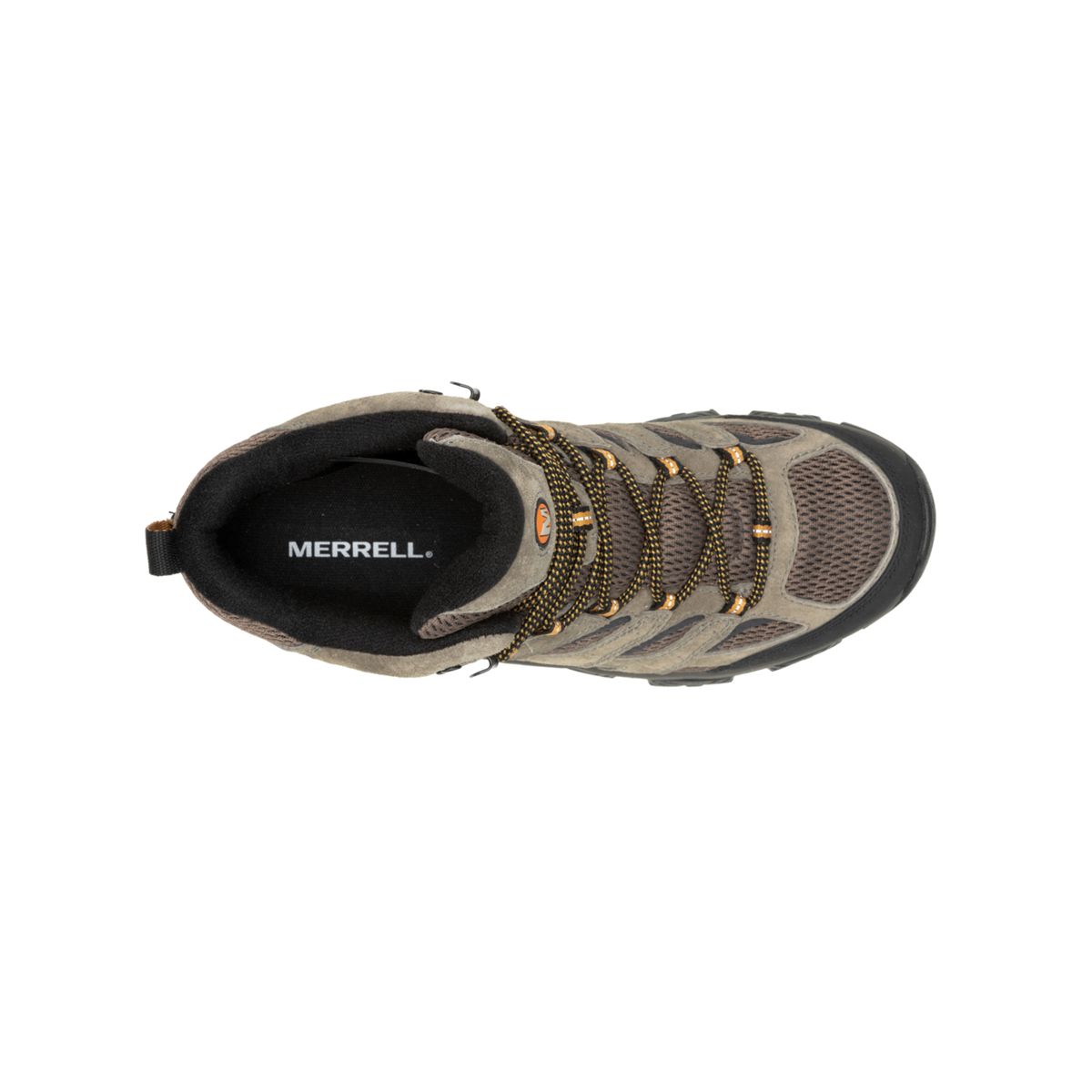 Men's Moab 3 Mid GORE-TEX® Hiking Boots - Merrell Exclusive