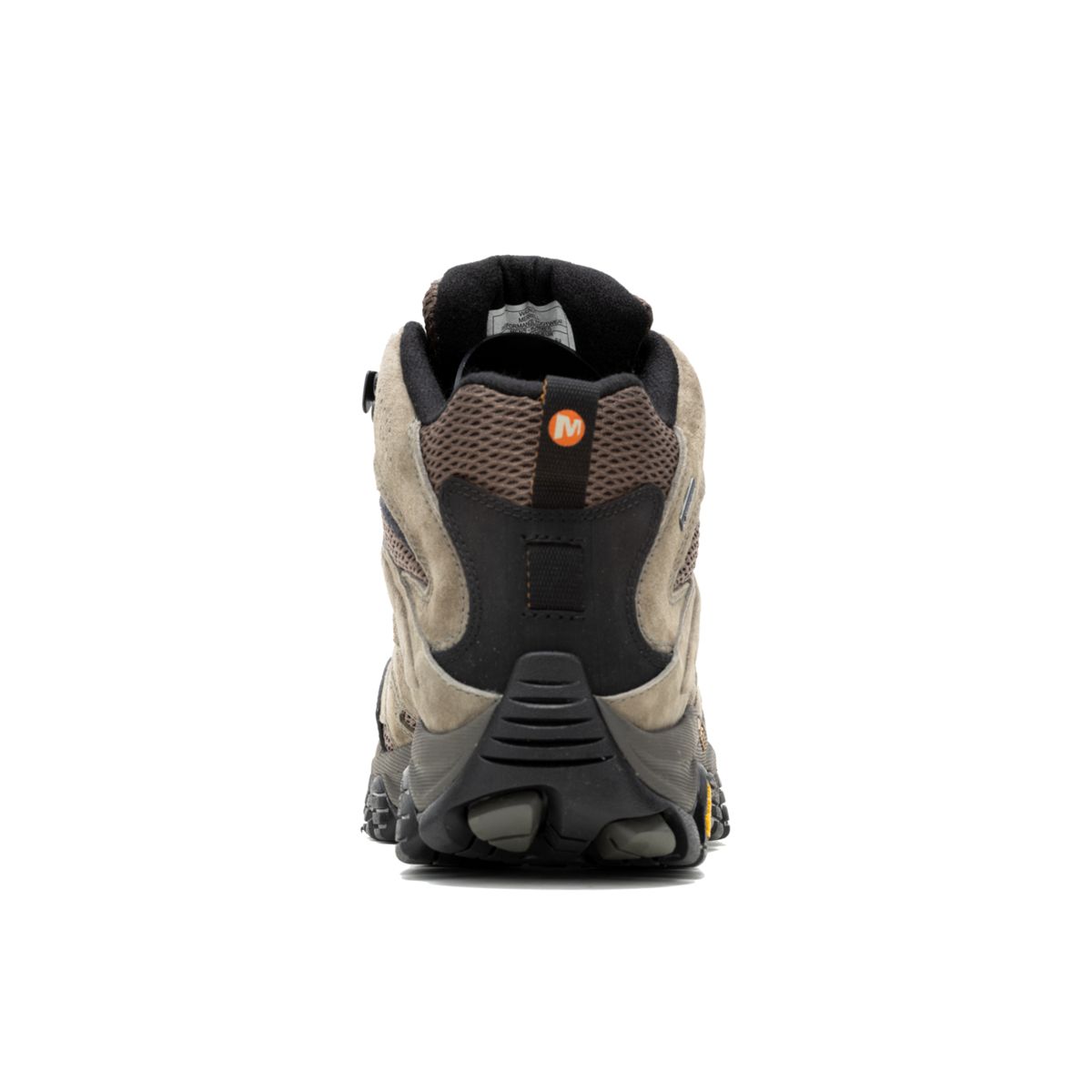 Men's Moab 3 Mid GORE-TEX® Hiking Boots - Merrell Exclusive