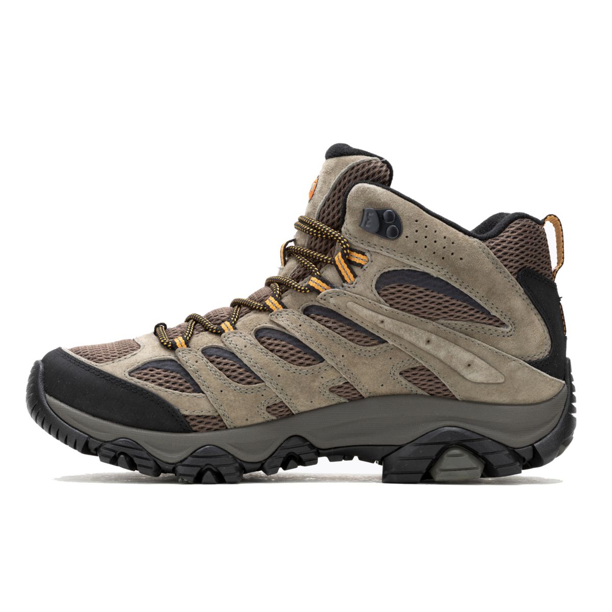 Men's Moab 3 Mid GORE-TEX® Hiking Boots - Merrell Exclusive