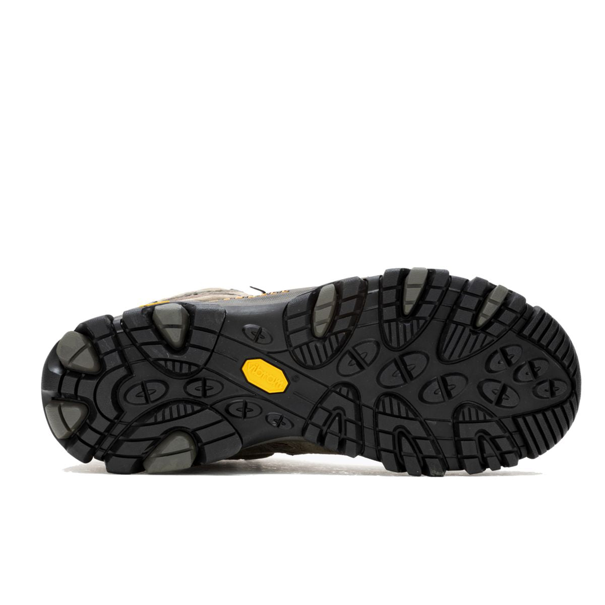 Men's Moab 3 Mid GORE-TEX® Hiking Boots - Merrell Exclusive